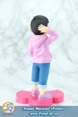 Оригинальная аниме фигурка Osomatsu-san "Todomatsu" Non-scale Complete Figure