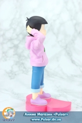 Оригинальная аниме фигурка Osomatsu-san "Todomatsu" Non-scale Complete Figure