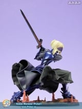 Оригинальная аниме фигурка Fate/stay night - Saber Alter -Vortigern- 1/7 Complete Figure