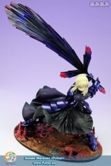 Оригинальная аниме фигурка Fate/stay night - Saber Alter -Vortigern- 1/7 Complete Figure
