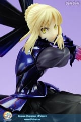Оригинальная аниме фигурка Fate/stay night - Saber Alter -Vortigern- 1/7 Complete Figure