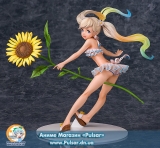 Оригинальная аниме фигурка GRANBLUE FANTASY - Summer Version Io 1/7 Complete Figure
