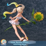 Оригинальная аниме фигурка GRANBLUE FANTASY - Summer Version Io 1/7 Complete Figure