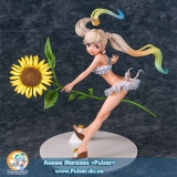 Оригинальная аниме фигурка GRANBLUE FANTASY - Summer Version Io 1/7 Complete Figure