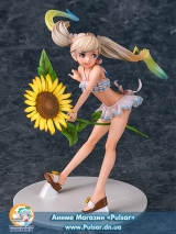 Оригинальная аниме фигурка GRANBLUE FANTASY - Summer Version Io 1/7 Complete Figure