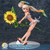 Оригинальная аниме фигурка GRANBLUE FANTASY - Summer Version Io 1/7 Complete Figure