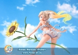 Оригинальная аниме фигурка GRANBLUE FANTASY - Summer Version Io 1/7 Complete Figure