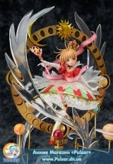 Оригинальная аниме фигурка  Cardcaptor Sakura - Sakura Kinomoto Stars Bless You 1/7 Complete Figure
