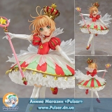 Оригінальна аніме фігурка Cardcaptor Sakura - Sakura Kinomoto 1/7 Complete Figure