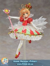 Оригінальна аніме фігурка Cardcaptor Sakura - Sakura Kinomoto 1/7 Complete Figure