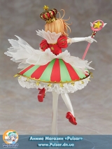 Оригінальна аніме фігурка Cardcaptor Sakura - Sakura Kinomoto 1/7 Complete Figure