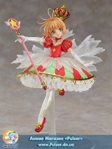 Оригинальная аниме фигурка  Cardcaptor Sakura - Sakura Kinomoto 1/7 Complete Figure