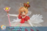 Оригінальна аніме фігурка Cardcaptor Sakura - Sakura Kinomoto 1/7 Complete Figure