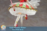 Оригінальна аніме фігурка Cardcaptor Sakura - Sakura Kinomoto 1/7 Complete Figure