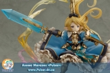 Оригинальная аниме фигурка GRANBLUE FANTASY [Small Holy Knight] Charlotte 1/8 Complete Figure