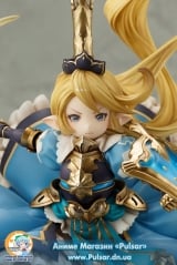 Оригінальна аніме фігурка GRANBLUE FANTASY [Small Holy Knight] Charlotte 1/8 Complete Figure