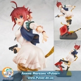 Оригінальна аніме фігурка RAIL WARS! - Aoi Sakurai 1/8 Complete Figure