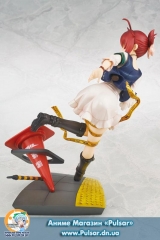 Оригінальна аніме фігурка RAIL WARS! - Aoi Sakurai 1/8 Complete Figure