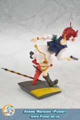 Оригінальна аніме фігурка RAIL WARS! - Aoi Sakurai 1/8 Complete Figure