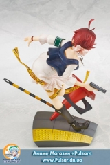 Оригінальна аніме фігурка RAIL WARS! - Aoi Sakurai 1/8 Complete Figure