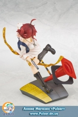 Оригінальна аніме фігурка RAIL WARS! - Aoi Sakurai 1/8 Complete Figure