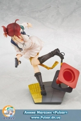 Оригінальна аніме фігурка RAIL WARS! - Aoi Sakurai 1/8 Complete Figure