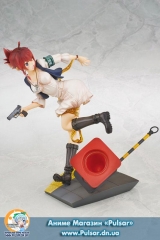 Оригінальна аніме фігурка RAIL WARS! - Aoi Sakurai 1/8 Complete Figure