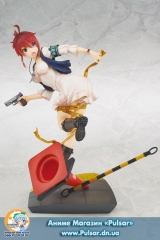 Оригінальна аніме фігурка RAIL WARS! - Aoi Sakurai 1/8 Complete Figure