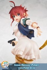Оригінальна аніме фігурка RAIL WARS! - Aoi Sakurai 1/8 Complete Figure