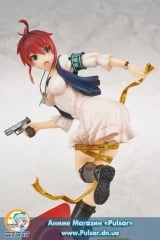 Оригінальна аніме фігурка RAIL WARS! - Aoi Sakurai 1/8 Complete Figure