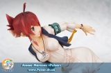 Оригінальна аніме фігурка RAIL WARS! - Aoi Sakurai 1/8 Complete Figure