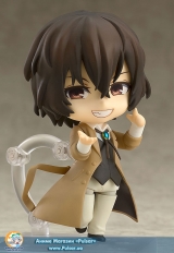 Аниме фигурка Nendoroid - Bungou Stray Dogs: Osamu Dazai (РеКаст)