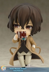 Аниме фигурка Nendoroid - Bungou Stray Dogs: Osamu Dazai (РеКаст)
