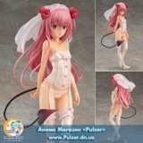 Оригинальная аниме фигурка To Love-Ru Darkness - Nana Aster Deviluke 1/6 Complete Figure