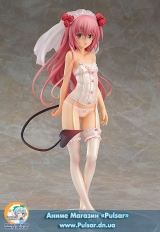 Оригинальная аниме фигурка To Love-Ru Darkness - Nana Aster Deviluke 1/6 Complete Figure