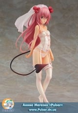 Оригинальная аниме фигурка To Love-Ru Darkness - Nana Aster Deviluke 1/6 Complete Figure