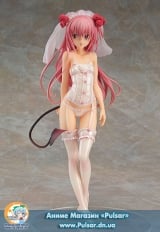 Оригинальная аниме фигурка To Love-Ru Darkness - Nana Aster Deviluke 1/6 Complete Figure
