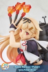 Оригинальная аниме фигурка Kantai Collection -Kan Colle- Yudachi Kai Ni 1/8 Complete Figure  ( Broccoli )