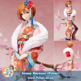 Оригинальная аниме фигурка MEIKO -Hanairogoromo- 1/8 Complete Figure