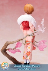 Оригинальная аниме фигурка MEIKO -Hanairogoromo- 1/8 Complete Figure