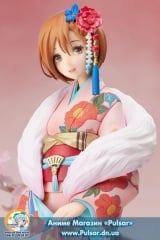 Оригинальная аниме фигурка MEIKO -Hanairogoromo- 1/8 Complete Figure