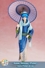 Оригинальная аниме фигурка KAITO -Hanairogoromo- 1/8 Complete Figure