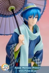 Оригинальная аниме фигурка KAITO -Hanairogoromo- 1/8 Complete Figure