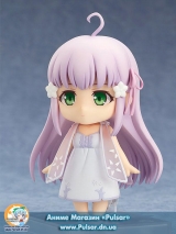 Оригинальная аниме фигурка Nendoroid - Garakowa Restore the World: Remo