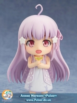 Оригинальная аниме фигурка Nendoroid - Garakowa Restore the World: Remo