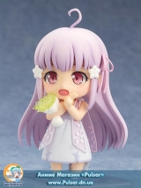 Оригинальная аниме фигурка Nendoroid - Garakowa Restore the World: Remo
