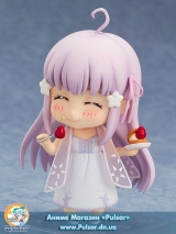 Оригинальная аниме фигурка Nendoroid - Garakowa Restore the World: Remo