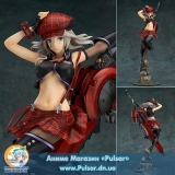 Оригинальная аниме фигурка TV Anime "GOD EATER" - Alisa Ilinichina Amiella 1/8 Complete Figure