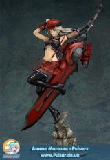 Оригинальная аниме фигурка TV Anime "GOD EATER" - Alisa Ilinichina Amiella 1/8 Complete Figure