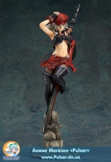 Оригинальная аниме фигурка TV Anime "GOD EATER" - Alisa Ilinichina Amiella 1/8 Complete Figure